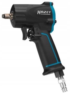 Hazet klucz udarowy pneumatyczny Hazet 9011M 1