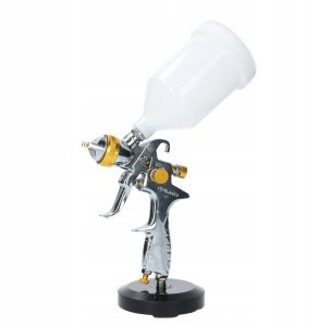 PISTOLET LAKIERNICZY GOLD LP DYSZA 1.4MM ITALKO 1