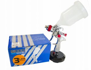 SICO PISTOLET RED NISKOCIŚNIENIOWY HVLP 1.4mm 1