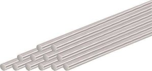 Lut srebrny 824510, 1,5x500mm Stannol 1