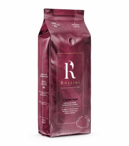 Kawa ziarnista Rossini Armonia 1 kg 1