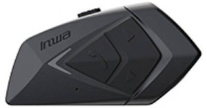 INTERKOM MOTOCYKLOWY BLUETOOTH DO KASKU PRO KASK SŁUCHAWKI NA MOTOCYKL BT INWA MZ-391 15