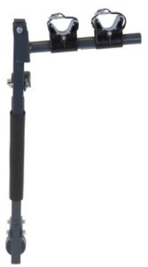 Bellelli Bagażnik rowerowy Easy 627913020, aluminiowy 3