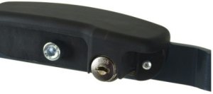 Bellelli Bagażnik rowerowy Easy 627913020, aluminiowy 4