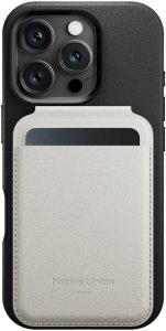 Native Union Active Wallet Stand, sandstone 3