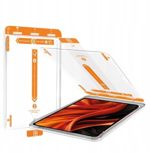 Mobile Origin Screen Guard - iPad Air 11" (M2 2024, M3 2025) 2