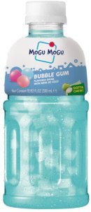 Mogu Mogu Guma balonowa z dodatkiem Nata de Coco 320ml  Sappe 1