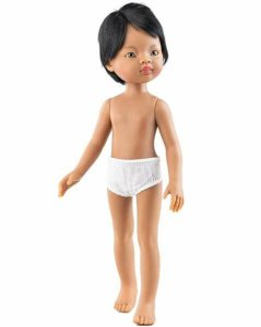 Figurka Paola Reina Balbino 32 cm 2