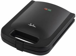 Maszynka do Kanapek JATA JESW1551 Biały 1400 W 1