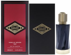 Perfumy Unisex Versace Atelier Versace Vanille Rouge EDP 100 ml 1
