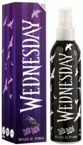 Perfumy dziecięce Air-Val Wednesday 200 ml 1
