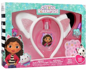 Perfumy dziecięce Air-Val GABBY S DOLLHOUSE EDT 50 ml 2 Części 1