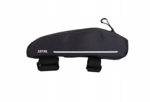 ZEFAL Z AERO TOP-TUBE BAG daiktų laikymo krepšys ant rėmo 1