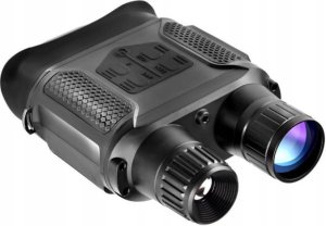 NOKTOWIZOR CYFROWY LORNETKA 7x31 +32GB ZASIĘG 400m 1