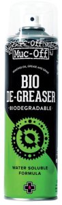 Odtłuszczacz Muc-Off Bio Degreaser 500ml 1