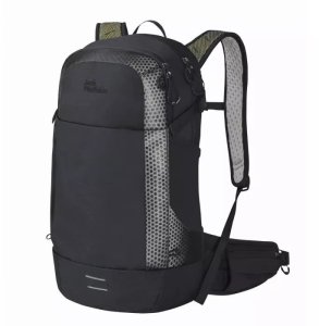 Plecak Jack Wolfskin MOAB JAM PRO 24.5 FLASH BLACK 1