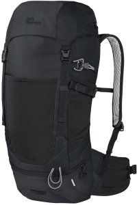 Plecak Jack Wolfskin WOLFTRAIL 34 RECCO OS PHANTOM 1