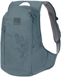 Plecak Jack Wolfskin ANCONA - Teal Grey 1