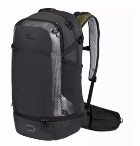 Plecak Jack Wolfskin Moab Jam Pro 34,5 - FLASH BLACK 1