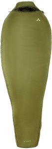 Śpiwór VAUDE Selun 500 Syn Avocado 1