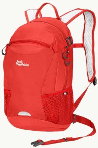 Plecak Jack Wolfskin VELOCITY 12 Tango Orange 1
