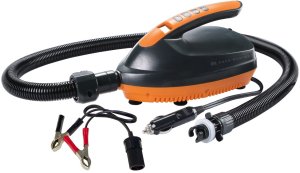 Pompka elektryczna do desek SUP Aqua Marina 12V -16psi 1