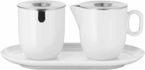 Zestaw do mleka i cukru 2szt, Barista / WMF 1