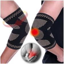 Orteza Usztywniacz Stabilizator Łokieć 2Szt Xl 11