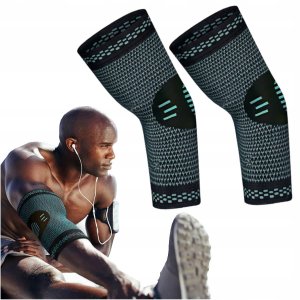 Orteza Usztywniacz Stabilizator Łokieć 2Szt Xl 12