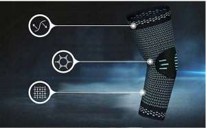 Orteza Usztywniacz Stabilizator Łokieć 2Szt Xl 13