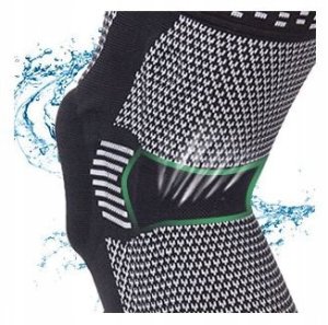 Orteza Usztywniacz Stabilizator Łokieć 2Szt Xl 14