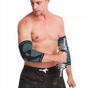 Orteza Usztywniacz Stabilizator Łokieć 2Szt Xl 4