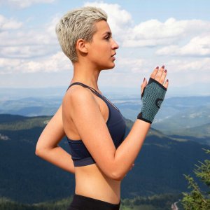 Stabilizator Usztywniacz Nadgarstka Dłoni 2 Szt. S 12