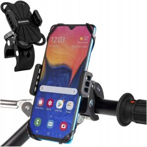 Uchwyt uniwersalny Rowerowy Na Telefon Obrotowy 360 Blashorn 1