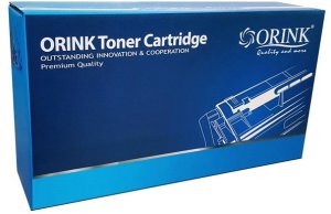 ORINK RM Toner C760M do drukarek OKI MC760 | Magenta | 6000str. 1