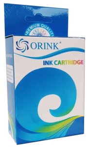 Orink Tusz do drukarek HP 963XL HP OfficeJet Pro 9010 / 9012 / 9020 / 9025 | Yellow | 26ml. 1