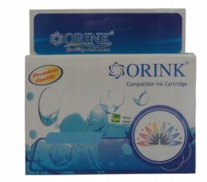 ORINK Tusz T503BK Epson WF-2960DWF/ WF-2965DWF/ Expression Home XP-5200 | Black | 18,2ml. 1