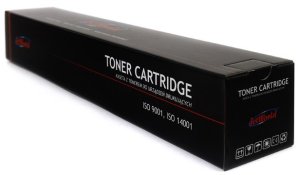 Toner JetWorld Czarny Utax 3560i, 3561i (CK-7511, CK7511) 1