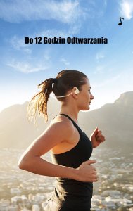 Słuchawki bezprzewodowe nauszne Mobilari M444017 4