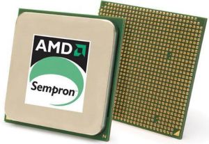 Procesor AMD Sempron (AM2) LE-1100 BOX 1