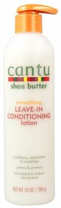 Odżywka Cantu Shea Butter Smoothing Leave-In (284 g) 1