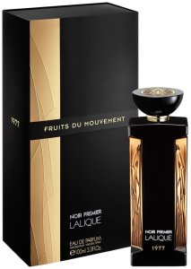Perfumy Unisex Lalique Fruits du Mouvement EDP 100 ml 1
