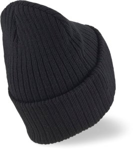 Puma PRIME kepurė, juoda 1