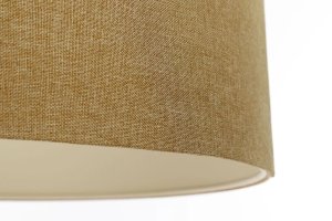 Lampa wisząca BPS KONCEPT Lampa wisząca ERUTAN 40 żółta 5