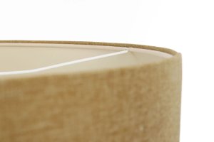 Lampa wisząca BPS KONCEPT Lampa wisząca ERUTAN 40 żółta 6