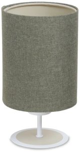Lampa stołowa ERUTAN zielona BPS KONCEPT 1