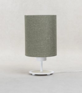 Lampa stołowa ERUTAN zielona BPS KONCEPT 3