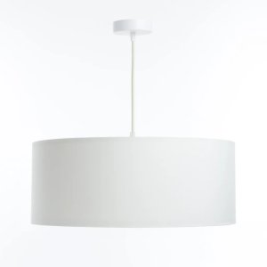 Lampa wisząca BPS KONCEPT Lampa wisząca MODERN RATTAN 70 kremowa 3