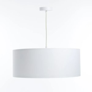Lampa wisząca BPS KONCEPT Lampa wisząca MODERN RATTAN 70 biała BPS KONCEPT 4
