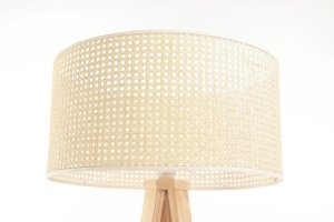 Lampa podłogowa BPS KONCEPT Lampa stojąca BOHO 50 3